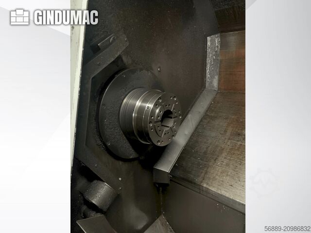 HAAS SL-30TBHE HAAS SL-30TBHE