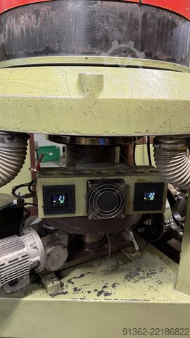Extruder PE TECOM Tecom E 55.30 S