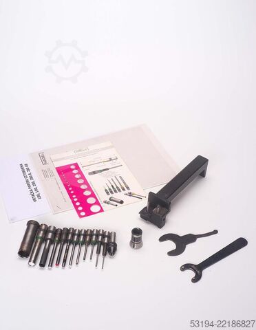 NAGEL Citoborma 180  