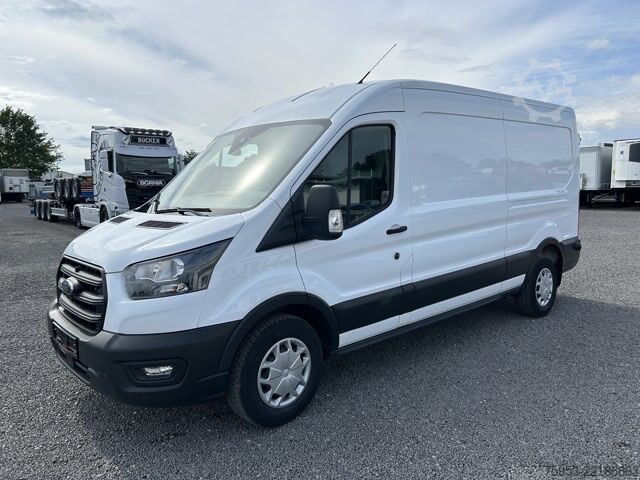 Panel van Ford Transit FT 350 130 PS L3H2 Klima Rückfahrkamera
