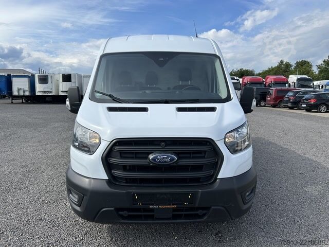 Panel van Ford Transit FT 350 130 PS L3H2 Klima Rückfahrkamera