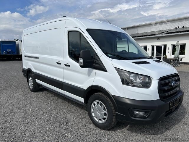Panel van Ford Transit FT 350 130 PS L3H2 Klima Rückfahrkamera