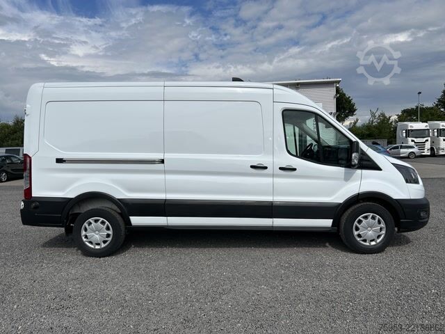 Panel van Ford Transit FT 350 130 PS L3H2 Klima Rückfahrkamera