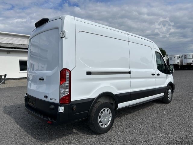 Panel van Ford Transit FT 350 130 PS L3H2 Klima Rückfahrkamera