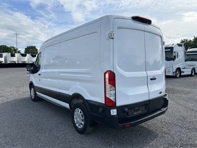 Panel van Ford Transit FT 350 130 PS L3H2 Klima Rückfahrkamera