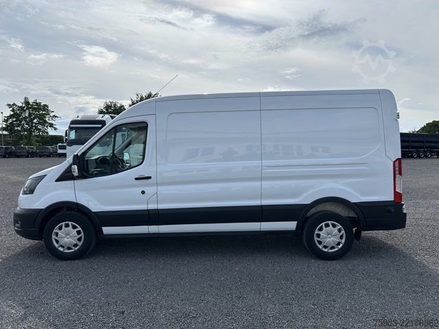 Panel van Ford Transit FT 350 130 PS L3H2 Klima Rückfahrkamera
