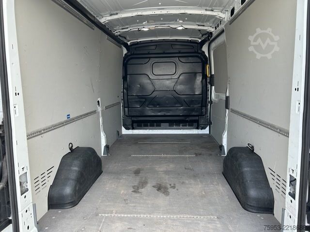 Panel van Ford Transit FT 350 130 PS L3H2 Klima Rückfahrkamera