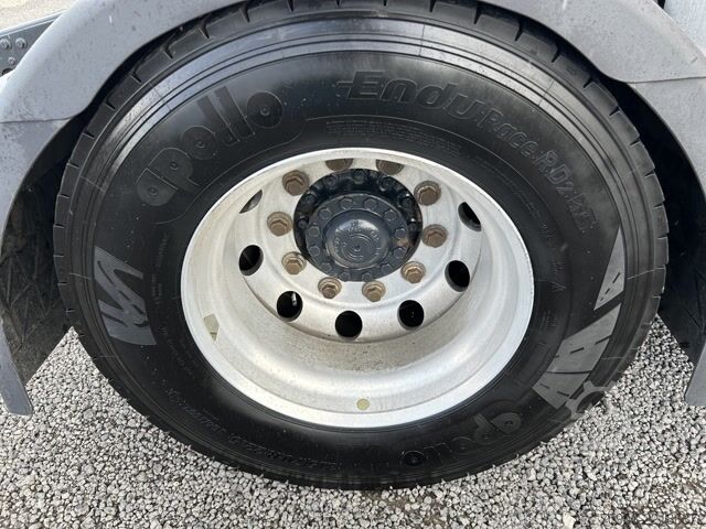 Standard tractor unit Iveco S-Way 460 Standklima Intarder Riwo Kompressor