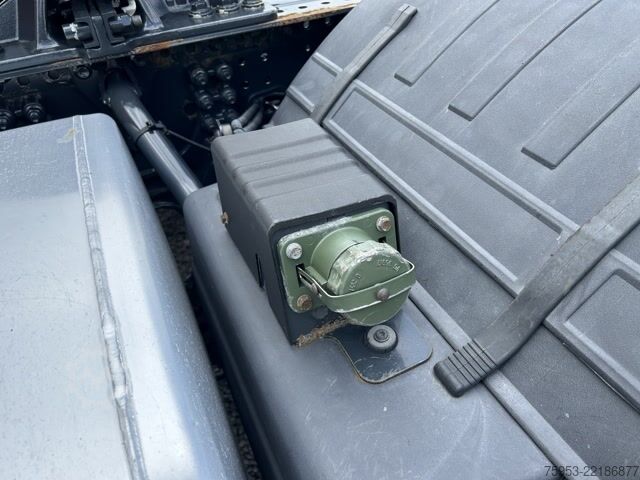 Standard tractor unit Iveco S-Way 480 Intarder Standklima LED Drum Kompressor
