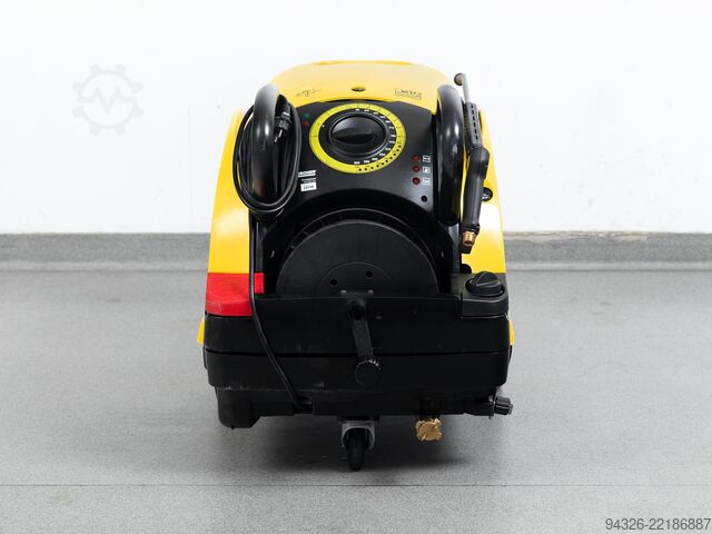 Kärcher HDS 558 CSX Eco Pressure Washer Kärcher HDS 558 CSX Eco - 550l/h - 140bar - 230V