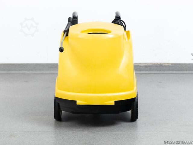 Kärcher HDS 558 CSX Eco Pressure Washer Kärcher HDS 558 CSX Eco - 550l/h - 140bar - 230V