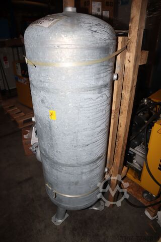 Druckluftbehälter 250 Liter stehend KAESER