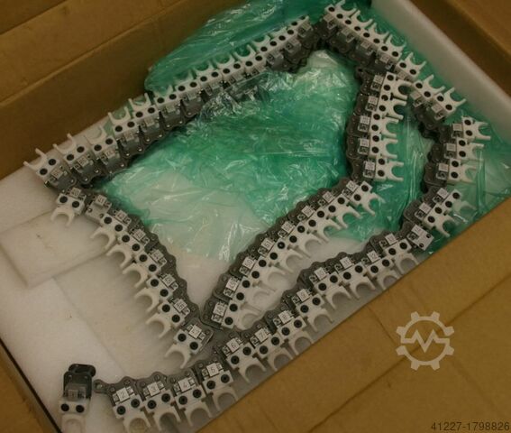 Werkzeugwechsler Kette Sauer Ultrasonic 20 Linear