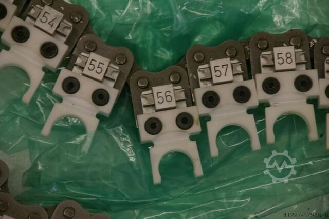 Werkzeugwechsler Kette Sauer Ultrasonic 20 Linear
