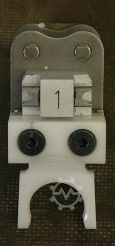 Werkzeugwechsler Kette Sauer Ultrasonic 20 Linear