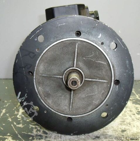Electric motor 0.75 kW 1400 rpm SBC K80B4B50A