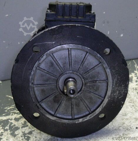 Elektromotor 0,37 kW 1400 U/min MGM BA71B4