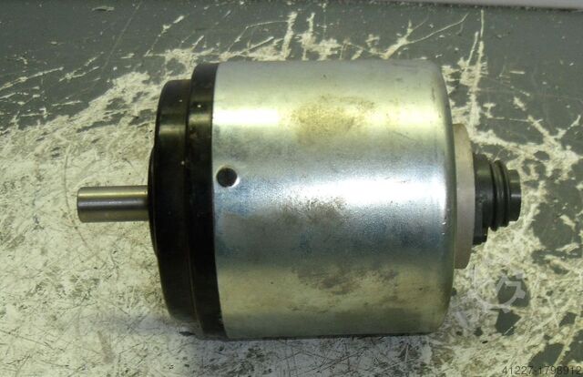 Incremental rotary encoder Hohner 42 6