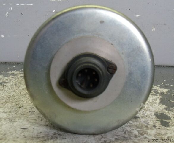 Incremental rotary encoder Hohner 42 6