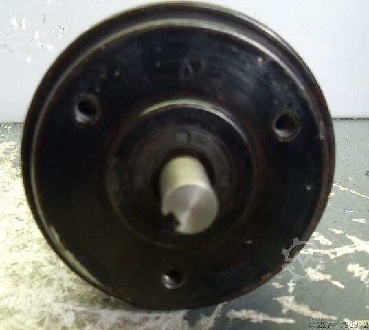 Incremental rotary encoder Hohner 42 6