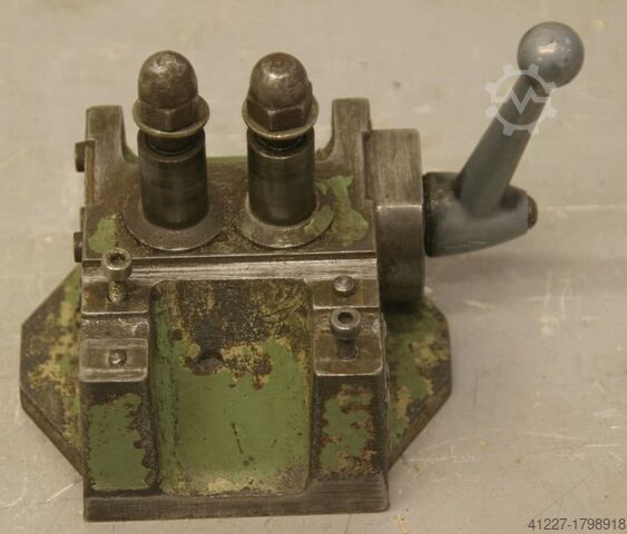 Schnellspanner Peiseler H0