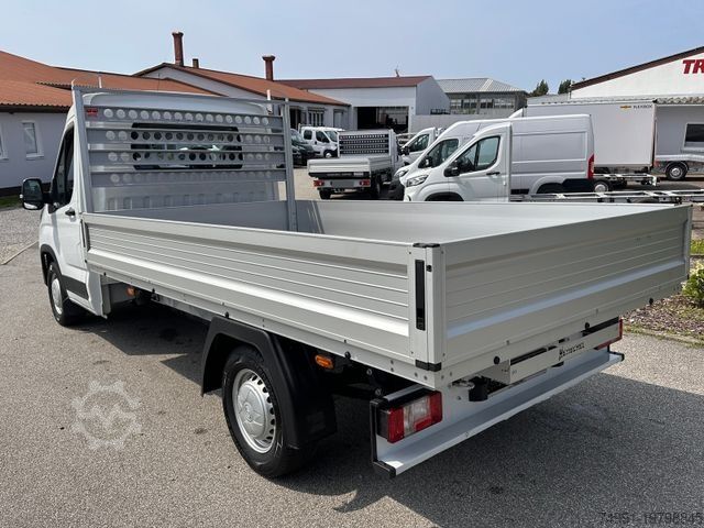 Pritschenwagen MAXUS Deliver 9 Chassis L3 Pritschenwagen 2.0TD