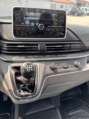 Pritschenwagen MAXUS Deliver 9 Chassis L3 Pritschenwagen 2.0TD