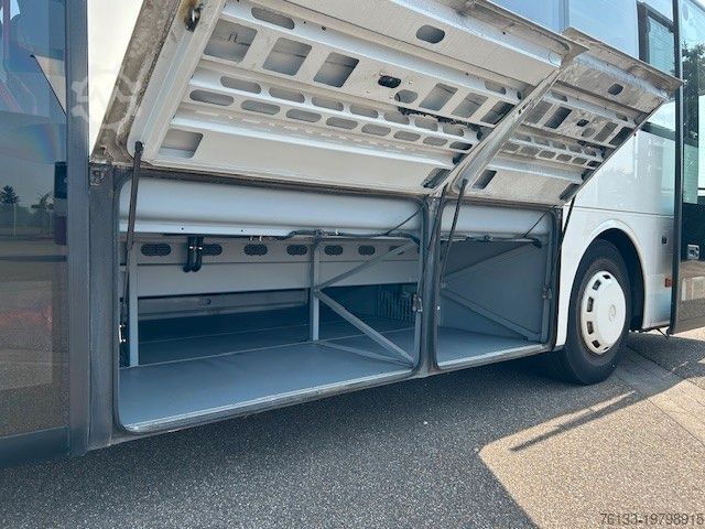 Intercity bus MERCEDES-BENZ INTEGRO