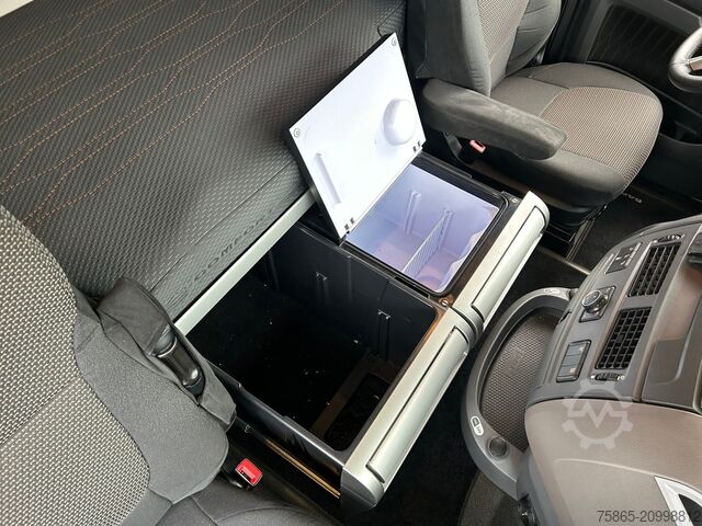 Standard tractor DAF XF 480 FT SSC / 317 dkm / Tacho V2 / Stand Airc...