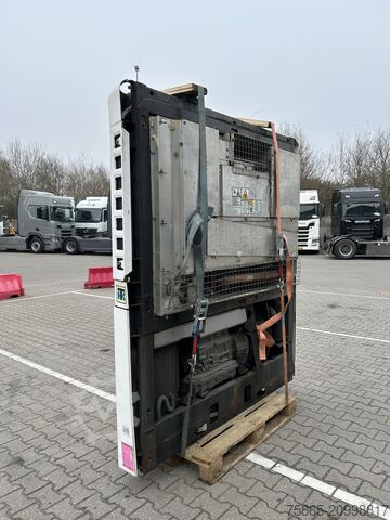 Cooling system Thermo King SL-200e Reefer / Frigo / Kuhlmotor / 2008
