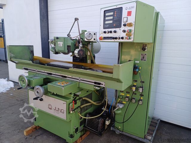 Surface Grinder Jung JF 625