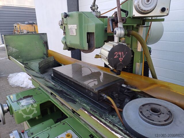 Surface Grinder Jung JF 625