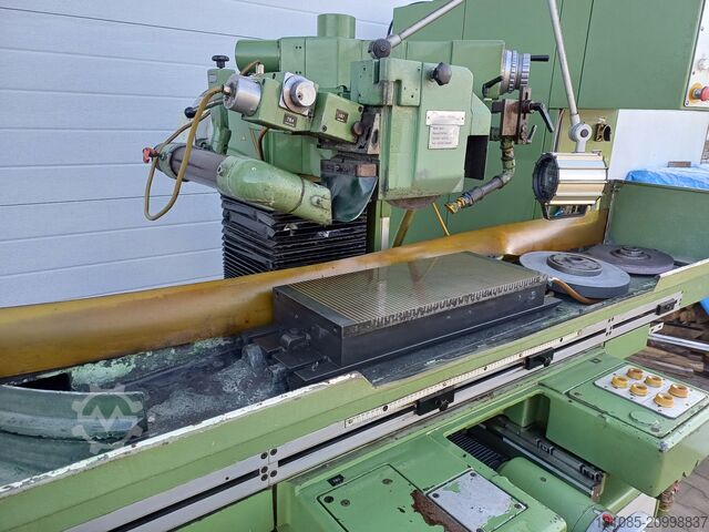 Surface Grinder Jung JF 625