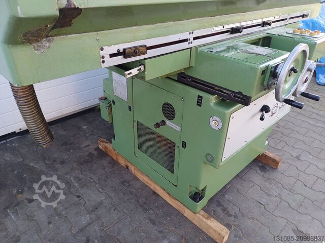 Surface Grinder Jung JF 625