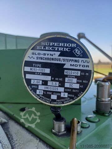 Surface Grinder Jung JF 625