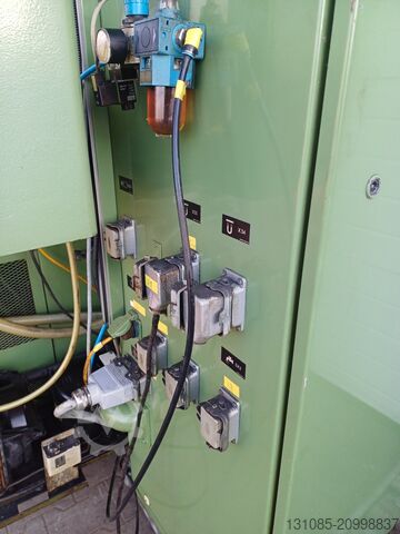 Surface Grinder Jung JF 625