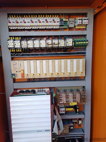 Surface Grinder Jung JF 625