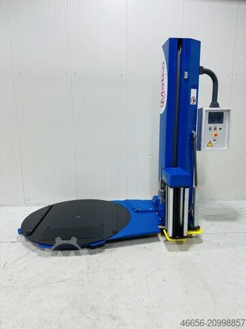 Automatische Palettenwickler mit Folien- Matco A 716 - LOW ( 3635 )