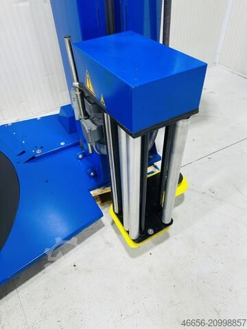 Automatische Palettenwickler mit Folien- Matco A 716 - LOW ( 3635 )