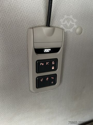 Standard-SZM DAF XF 480 FT SSC / 834 dkm / Tacho V2 / 2 Tanks / ...