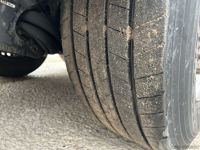 Koffer Krone Cool Liner / Iso Frigo Box / Loadlift / Lift + ...