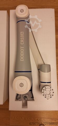 Industrieroboter Dobot DOBOT CR10A