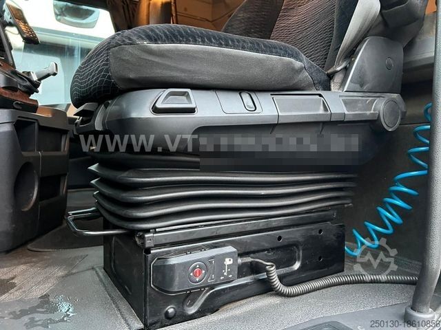 Standard SZM MERCEDES-BENZ Actros 1842 MP4 4x2 Blatt-/Luft Euro 6