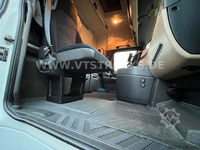 Standard SZM MERCEDES-BENZ Actros 1842 MP4 4x2 Blatt-/Luft Euro 6