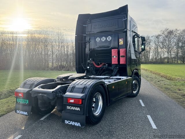 Scania R500 NGS 4x2 - Full air suspension - Automatic - Retarder - Euro 6 - Alcoa wheels - I Park Co SCANIA R500 NGS 4x2 - Full Air - Automaat -  Retarder - Euro 6  - Alcoa - I Park Cool -  2017 - TUV 08-2026
