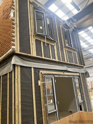 Houses Steel Frame Houses