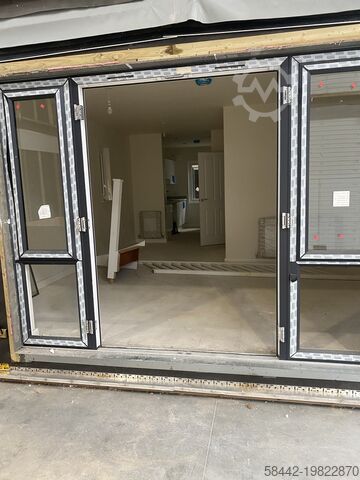 Houses Steel Frame Houses