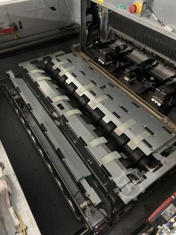 Imagesetter Kodak Magnus Platesetter 400 II