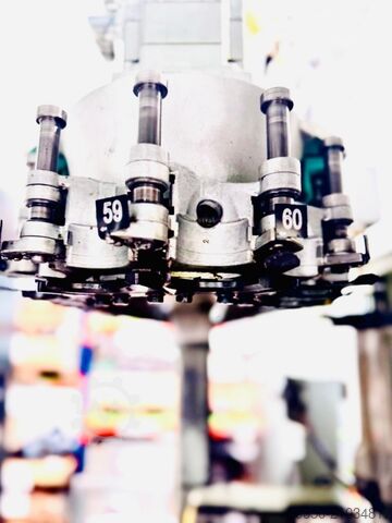 Bearbeitungszentrum - Universal DMG DMC60 T