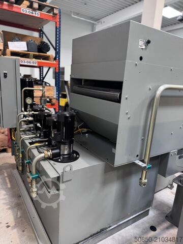 Bearbeitungszentrum - Universal DMG DMC60 T